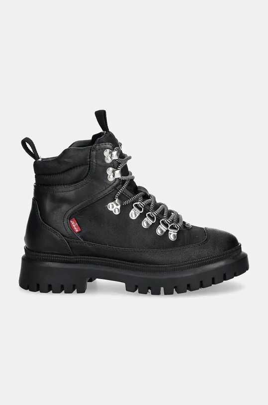 Levi's buty CANYON 000D4.0002 czarny AW24