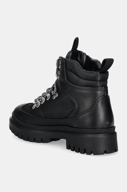 Încălțăminte Levi's pantofi CANYON 000D4.0002 negru