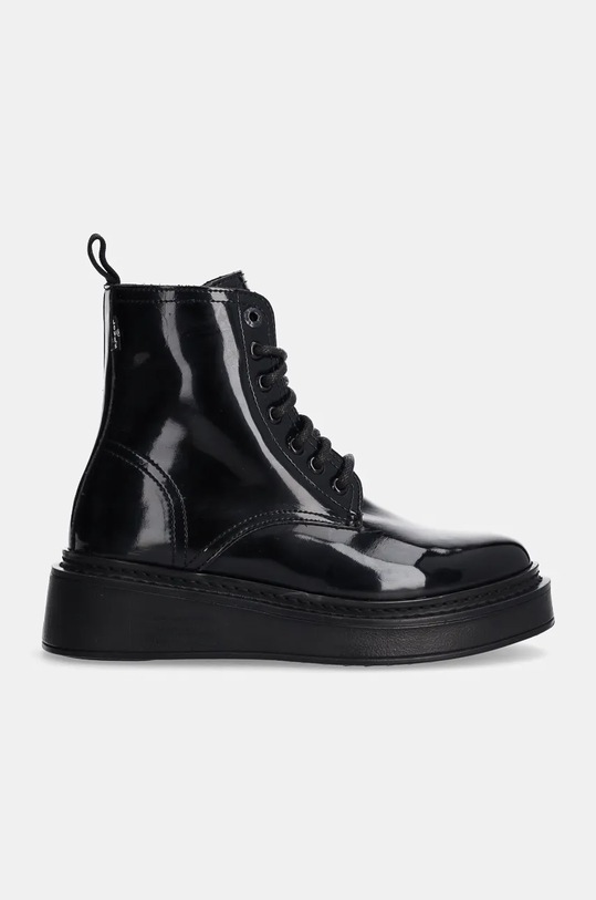 Levi's stivaletti alla caviglia HARLOW 000DU.0004 nero AW24