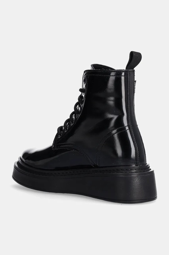 Scarpe Levi's stivaletti alla caviglia HARLOW 000DU.0004 nero