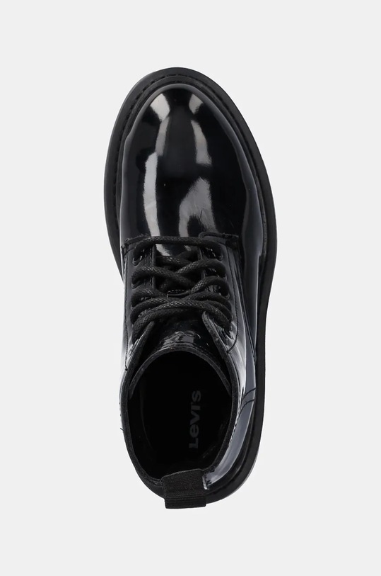 Gležnjače Levi's HARLOW crna 000DU.0004