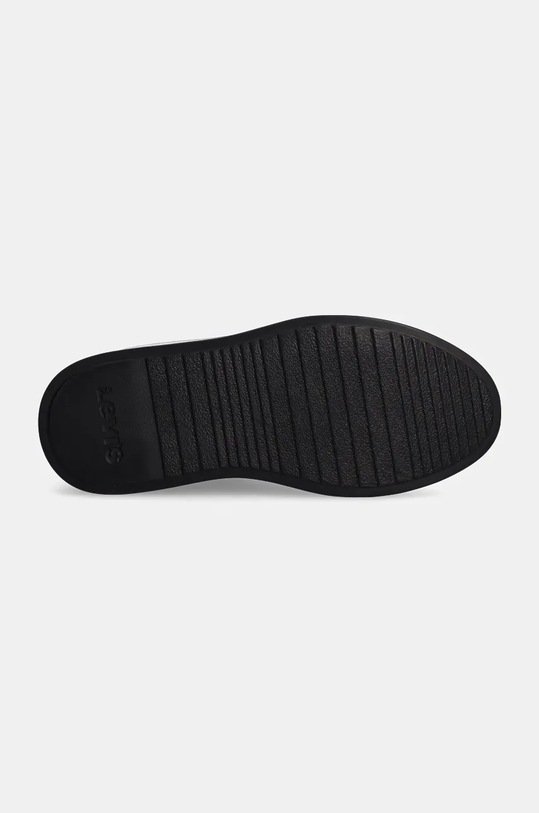 Levi's stivaletti alla caviglia HARLOW 000DU.0004 nero