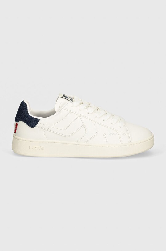 Кроссовки Levi's SWIFT S D7910.0003 белый AW24
