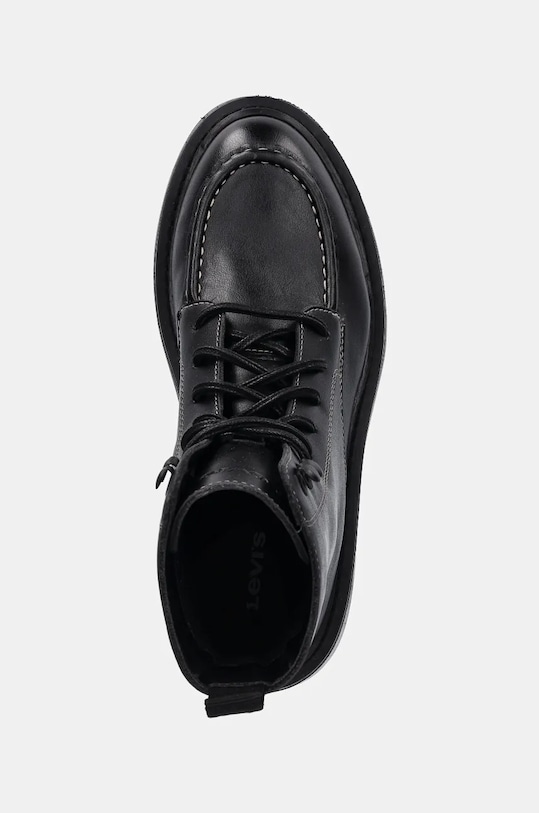 Полусапоги Levi's LUNA чёрный 000DT.0000