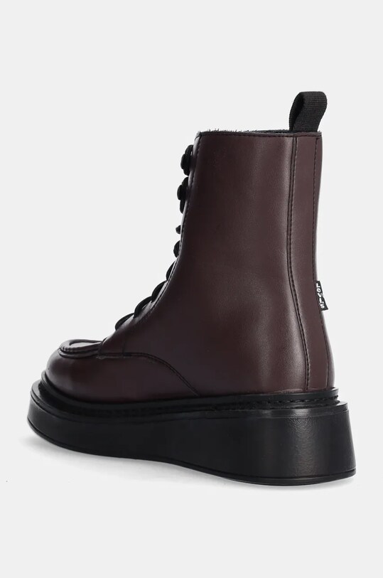 Obuća Čizme Levi's LUNA 000DT.0001 bordo