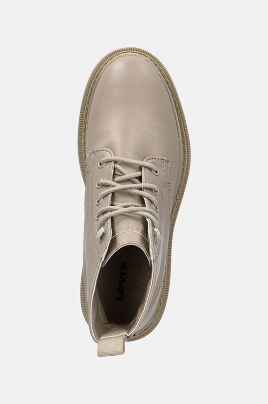Черевики Levi's TROOPER CHUKKA бежевий D7040.0009