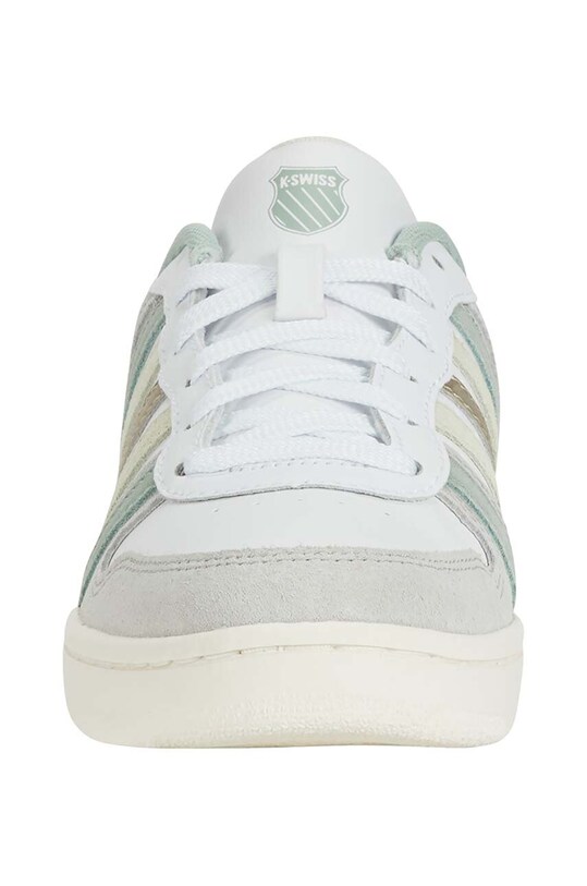 Взуття Кросівки K-Swiss COURT PALISADES 96931.133.M сірий