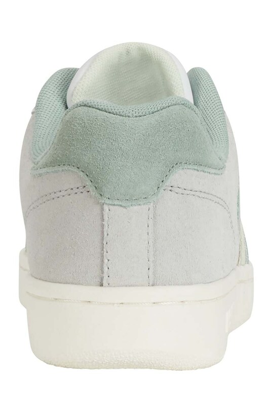 Кросівки K-Swiss COURT PALISADES сірий 96931.133.M