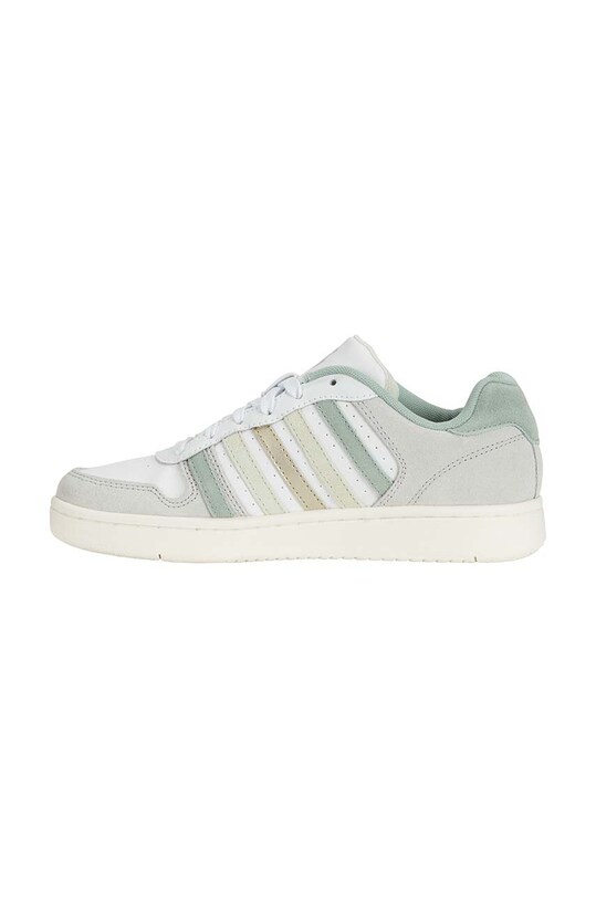 Кросівки K-Swiss COURT PALISADES 96931.133.M сірий