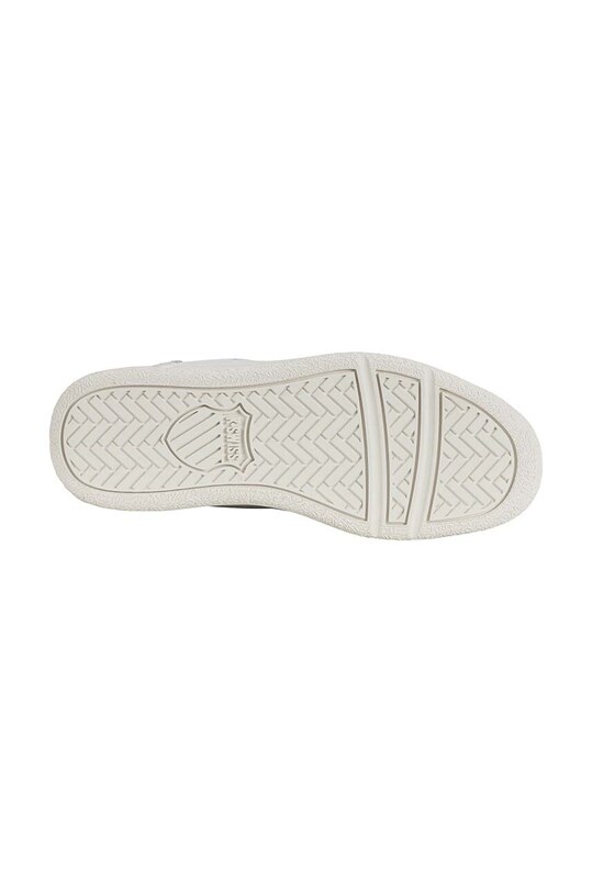Шкіряні кросівки K-Swiss SLAMMSHIELD II 94312.116.M