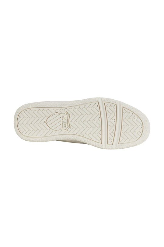 Kožené tenisky K-Swiss SLAMMSHIELD II 94312.147.M