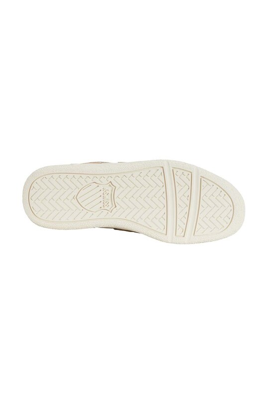 Замшевые кроссовки K-Swiss SLAMM 99 SDE 94313.290.M