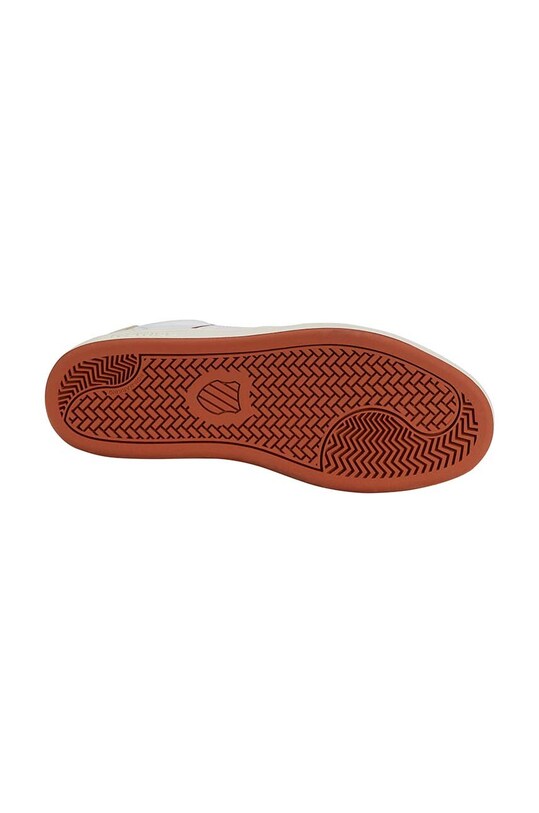 Шкіряні кросівки K-Swiss LOZAN MATCH TC 94403.132.M
