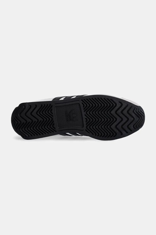 Кожаные кроссовки adidas Originals Country OG W JH6337 серебрянный