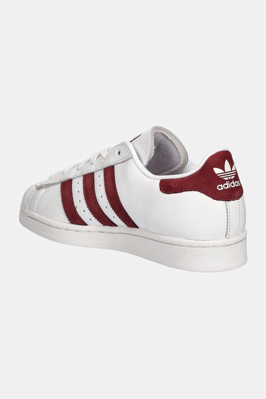 Boty Sneakers boty adidas Originals Superstar W JH6350 bílá