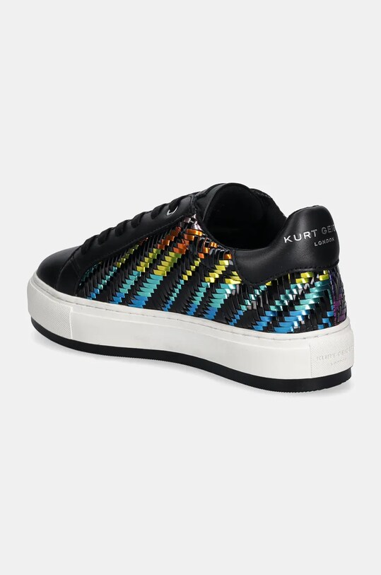 Încălțăminte Kurt Geiger London sneakers Laney 2339109289.BLK negru