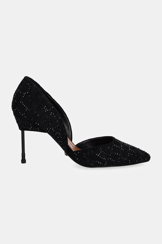 Lodičky Kurt Geiger London Bond 90 2274500649.BLACK čierna AW24