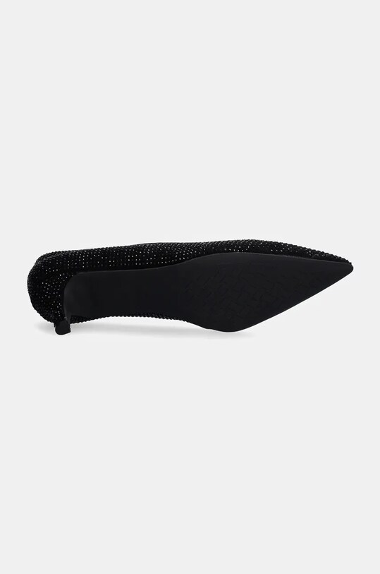 Kurt Geiger London pantofi cu toc Kensington Flexi 45 3492100609.BLACK negru