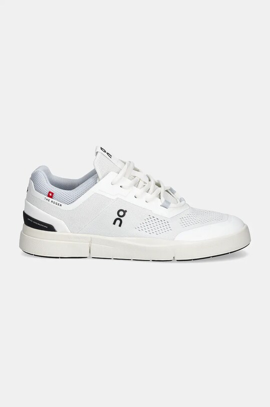 ON running sneakers THE ROGER SPIN 3WD11481083 alb AW24