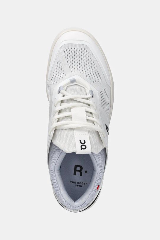 ON running sneakers THE ROGER SPIN alb 3WD11481083