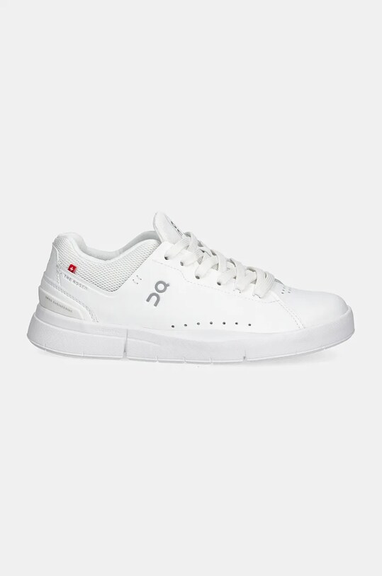 On sneakersy THE ROGER ADVANTAGE 3WD10650108 biały AW24
