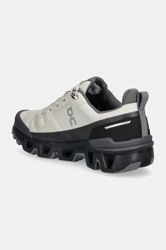 Încălțăminte On sneakers Cloudwander Waterproof 7397667 bej