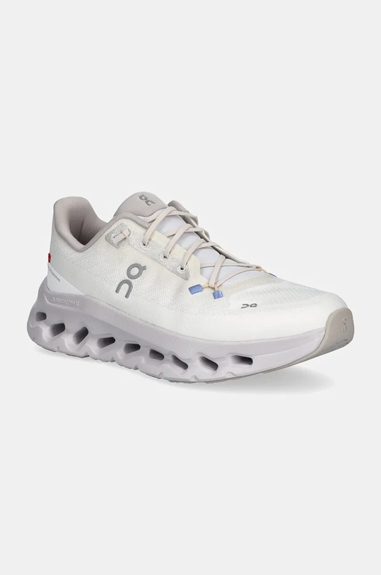 On scarpe da corsa Cloudtilt sintetico beige 3WE10051145