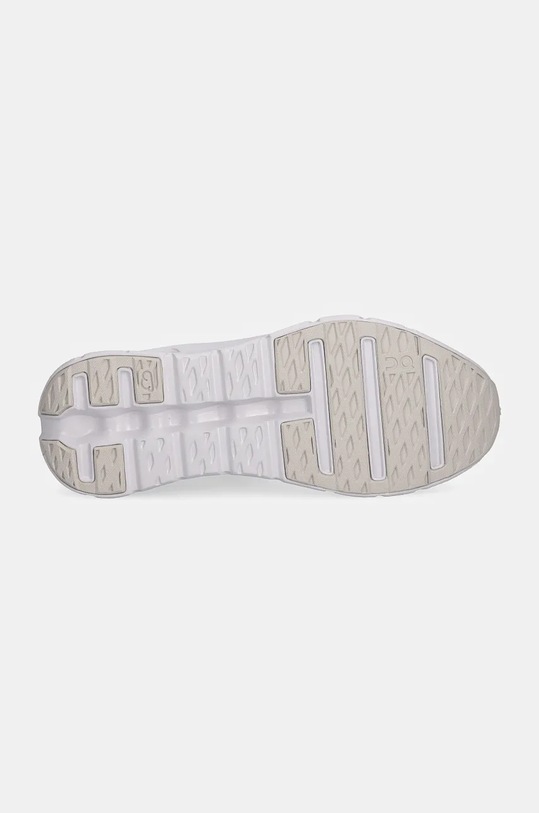 On scarpe da corsa Cloudtilt 3WE10051145 beige