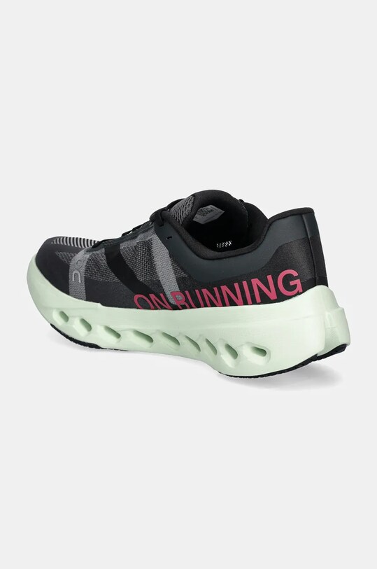 Încălțăminte ON running pantofi de alergat Cloudsurfer Next 3WE30052535 negru