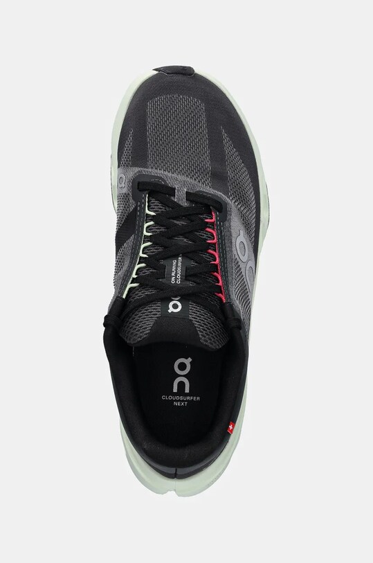 ON running pantofi de alergat Cloudsurfer Next negru 3WE30052535