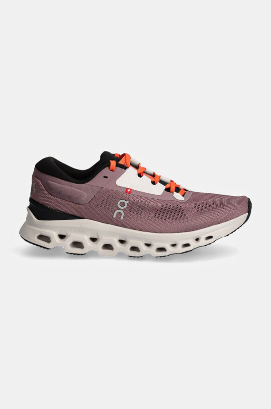 ON running pantofi de alergat Cloudstratus 3 3WD30122137 violet AW24