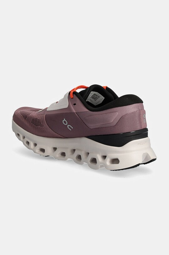 Încălțăminte ON running pantofi de alergat Cloudstratus 3 3WD30122137 violet