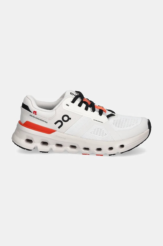 Běžecké boty On Cloudrunner 2 3WE10130248 béžová AW24