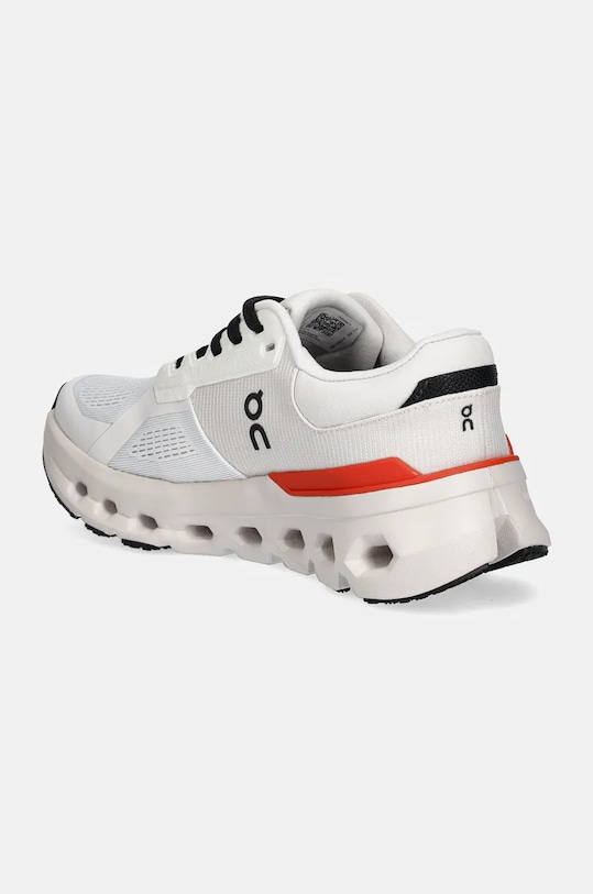 Boty Běžecké boty On Cloudrunner 2 3WE10130248 béžová