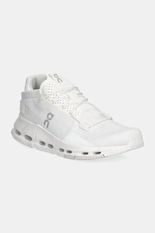On sneakers CLOUDNOVA 2 textil alb 3WE30220108