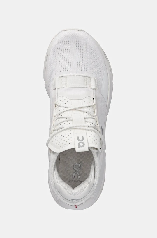 On sneakers CLOUDNOVA 2 alb 3WE30220108