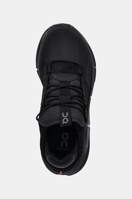 On sneakers CLOUDNOVA 2 black 3WE30220485