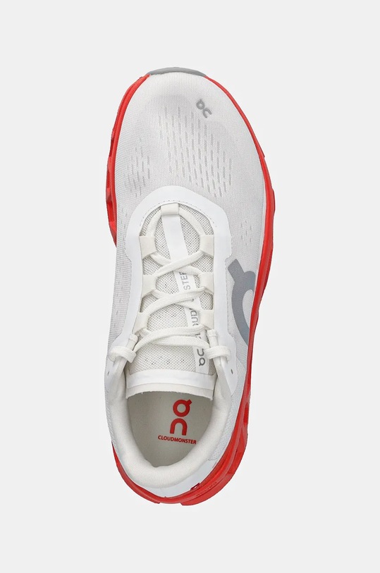 On buty do biegania Cloudmonster biały 6197724