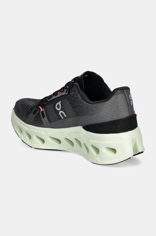 Обувки Обувки за бягане On Cloudeclipse 3WD30092551 черен