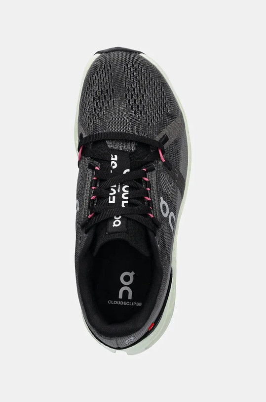 Обувки за бягане On Cloudeclipse черен 3WD30092551