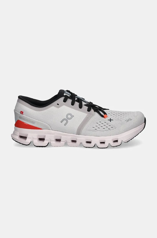 ON running pantofi de alergat Cloud X 4 3WE30072905 gri AW24