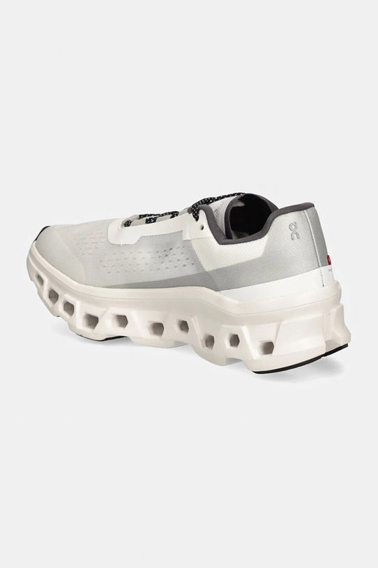 Scarpe ON running scarpe da corsa Cloudmonster 6198433 bianco