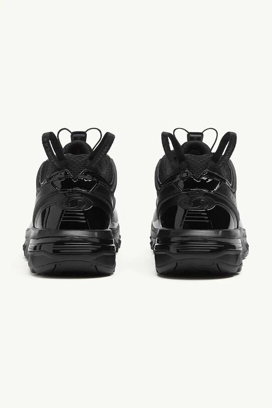 MM6 Maison Margiela sneakers x Salomon S59WS0215.P5743 black