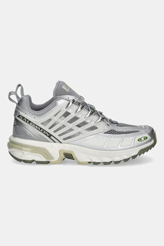 Кросівки MM6 Maison Margiela x Salomon S59WS0215.P7012 сірий AW24