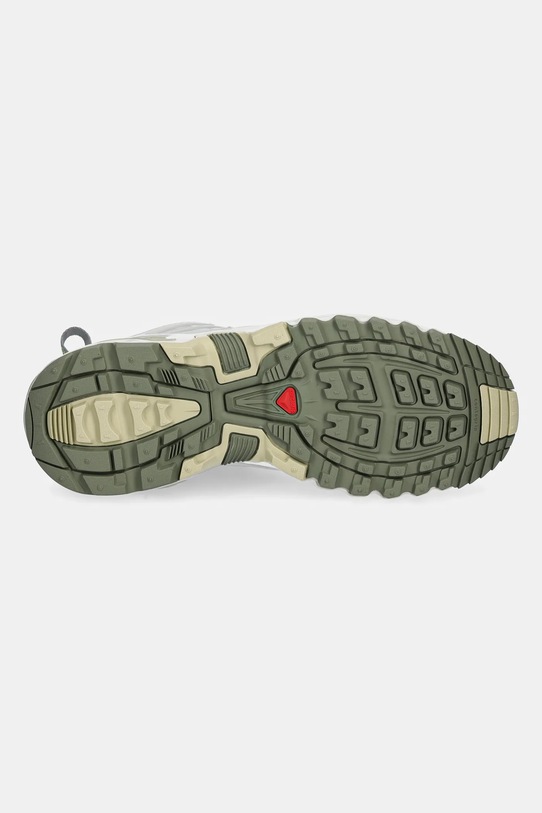 Кросівки MM6 Maison Margiela x Salomon S59WS0215.P7012 сірий