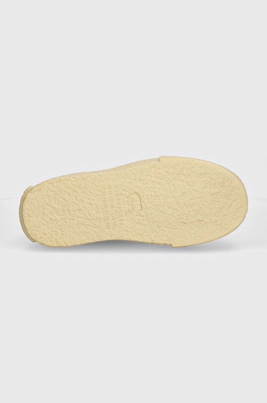 Маратонки MM6 Maison Margiela S59WS0221.P7024 черен