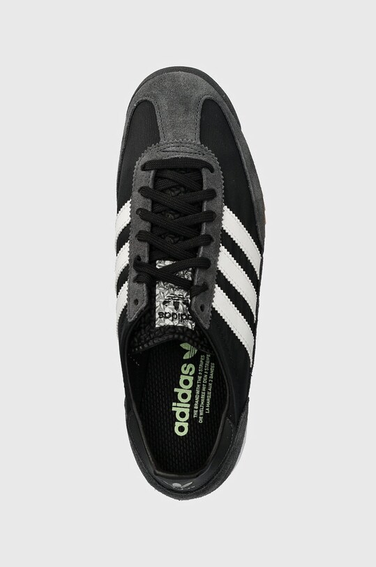 adidas Originals sneakersy Sl 72 OG W czarny JH7390