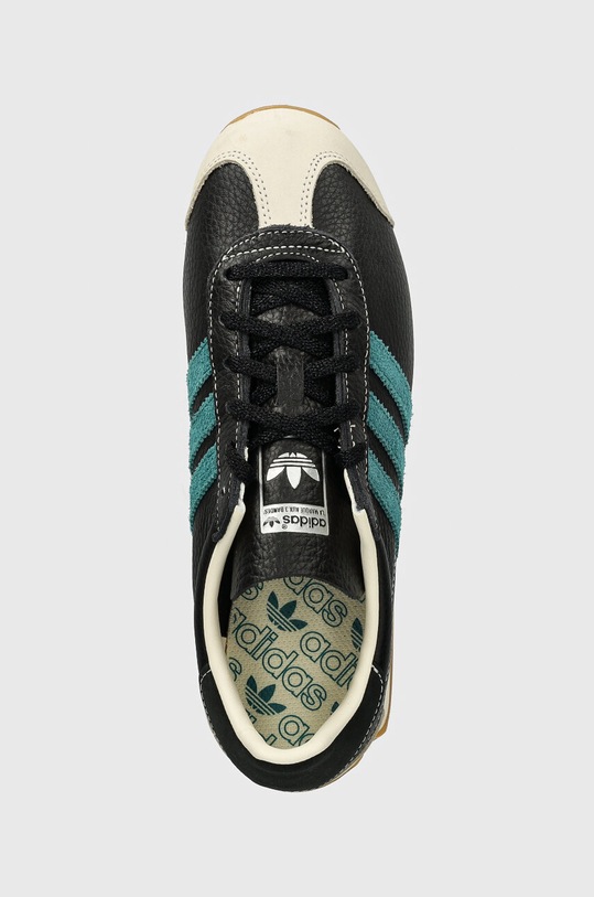 Tenisky adidas Originals Country OG W čierna JI1344