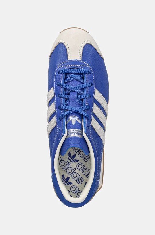 adidas Originals leather sneakers Country OG W JI1345