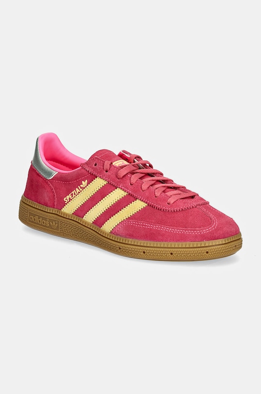 adidas Originals suede sneakers Handball Spezial W suede pink JI1407